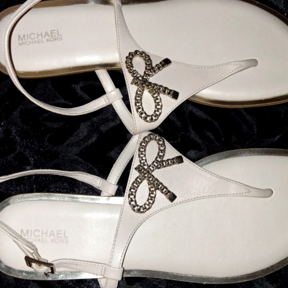 Michael Kors Women's Sandals